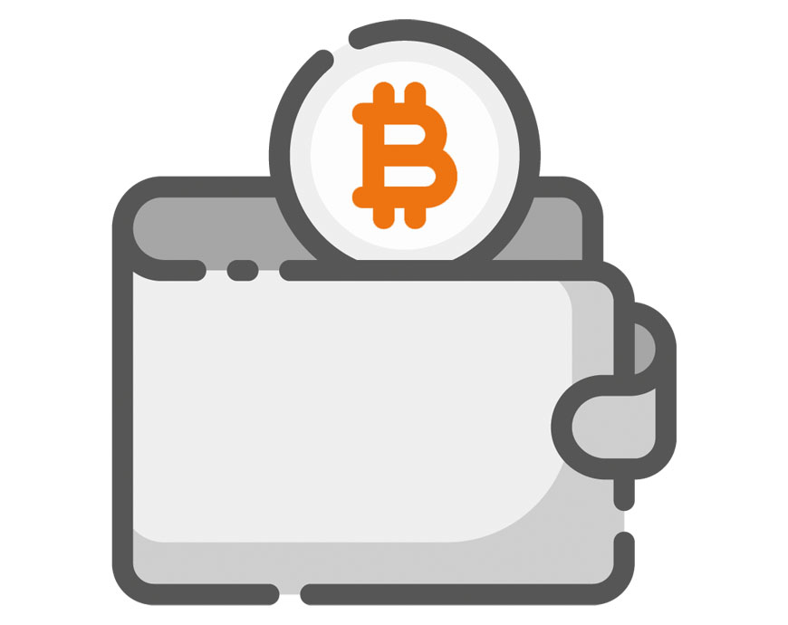 welcher bitcoin wallet